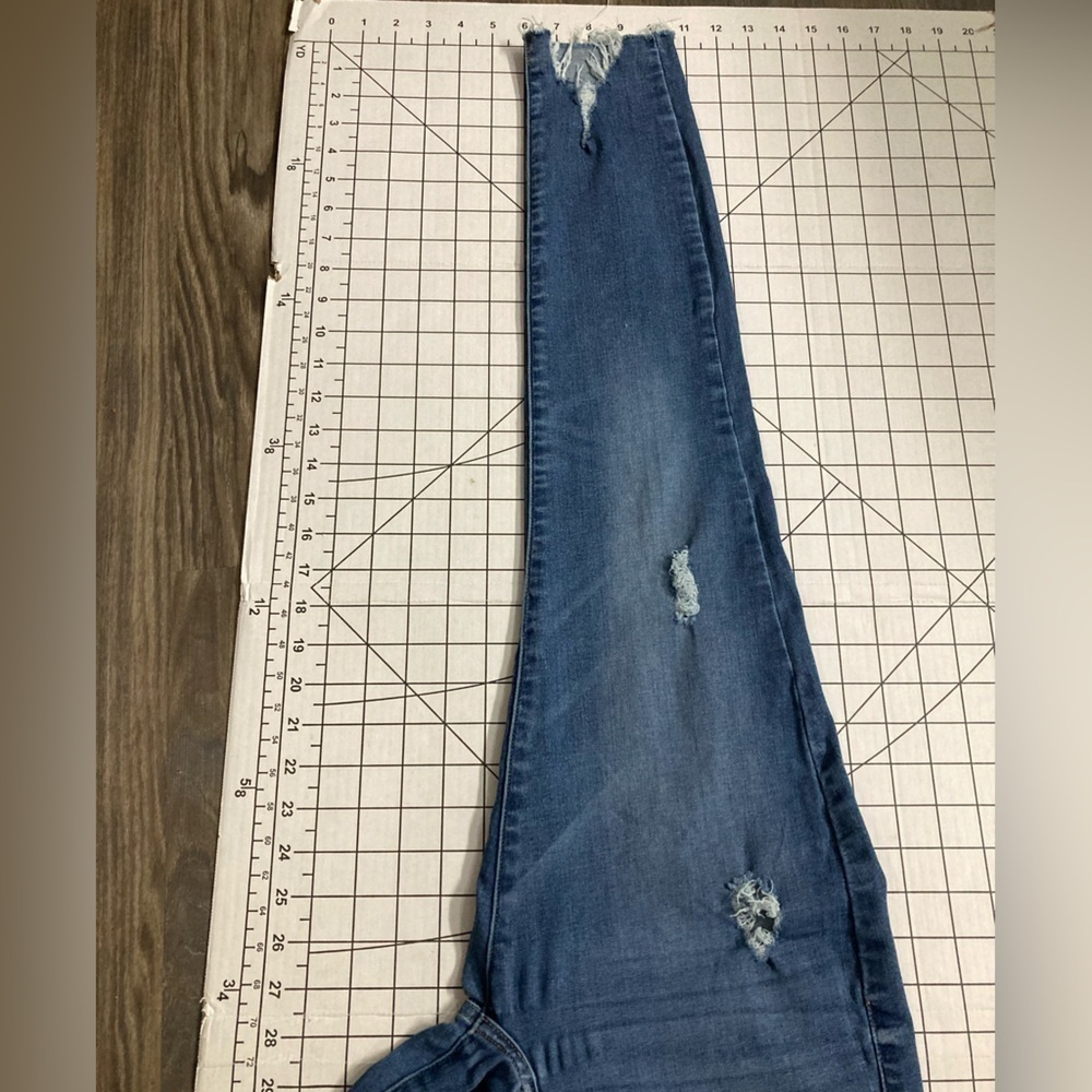 Lucky Brand Women’s Size 6/28 Lolita Super Skinny Jeans - Picture 11 of 12